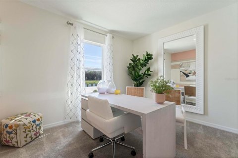Villa ou maison à vendre à Winter Haven, Floride: 4 chambres, 169.83 m2 № 2285024 - photo 21