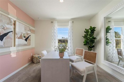 Villa ou maison à vendre à Winter Haven, Floride: 4 chambres, 169.83 m2 № 2285024 - photo 20