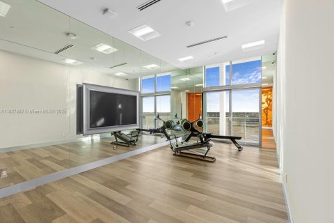 Condo in Sunrise, Florida, 1 bedroom  № 1941319 - photo 23