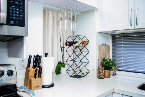 Condominio en alquiler en Sunny Isles Beach, Florida, 1 dormitorio, 59.46 m2 № 2393378 - foto 12