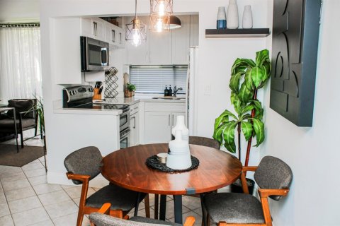 Condominio en alquiler en Sunny Isles Beach, Florida, 1 dormitorio, 59.46 m2 № 2393378 - foto 15
