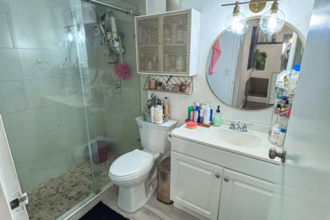 Condominio en alquiler en Sunny Isles Beach, Florida, 1 dormitorio, 59.46 m2 № 2393378 - foto 19