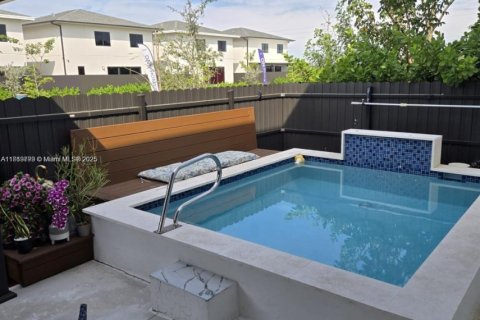 Villa ou maison à louer à Florida City, Floride: 5 chambres, 176.7 m2 № 1891563 - photo 25