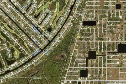 Terreno en venta en Placida, Florida № 2164259 - foto 3