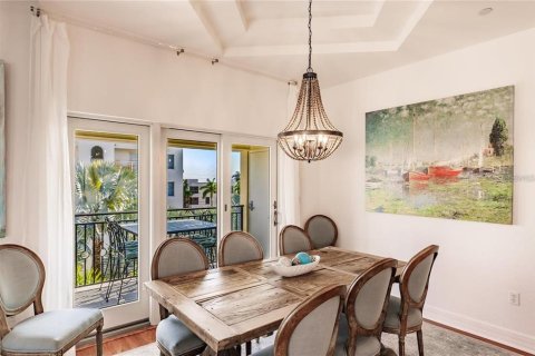 Condominio en venta en Sarasota, Florida, 4 dormitorios, 300.63 m2 № 2429525 - foto 10