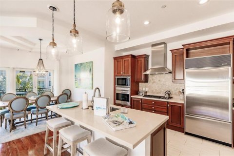 Condominio en venta en Sarasota, Florida, 4 dormitorios, 300.63 m2 № 2429525 - foto 8