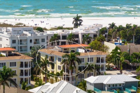 Condominio en venta en Sarasota, Florida, 4 dormitorios, 300.63 m2 № 2429525 - foto 2