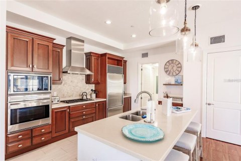 Condominio en venta en Sarasota, Florida, 4 dormitorios, 300.63 m2 № 2429525 - foto 9