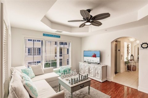 Condominio en venta en Sarasota, Florida, 4 dormitorios, 300.63 m2 № 2429525 - foto 16