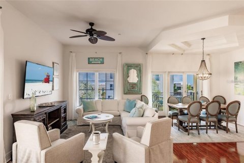 Condominio en venta en Sarasota, Florida, 4 dormitorios, 300.63 m2 № 2429525 - foto 7