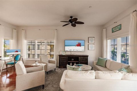 Condominio en venta en Sarasota, Florida, 4 dormitorios, 300.63 m2 № 2429525 - foto 6