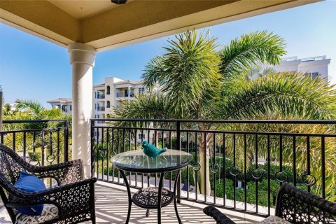 Condominio en venta en Sarasota, Florida, 4 dormitorios, 300.63 m2 № 2429525 - foto 25