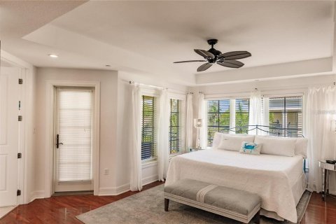 Condominio en venta en Sarasota, Florida, 4 dormitorios, 300.63 m2 № 2429525 - foto 19