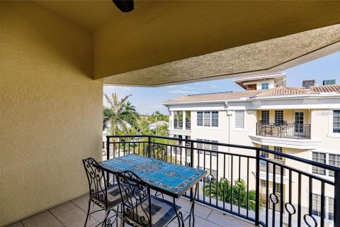 Condominio en venta en Sarasota, Florida, 4 dormitorios, 300.63 m2 № 2429525 - foto 11