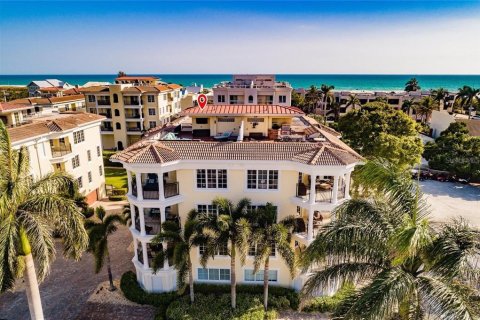 Condominio en Sarasota, Florida, 4 dormitorios  № 2429525