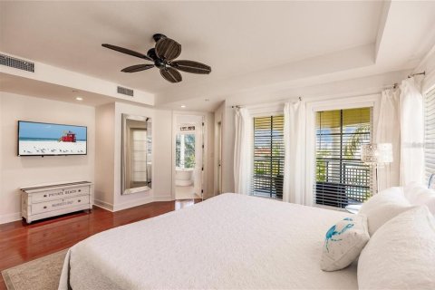 Condominio en venta en Sarasota, Florida, 4 dormitorios, 300.63 m2 № 2429525 - foto 21