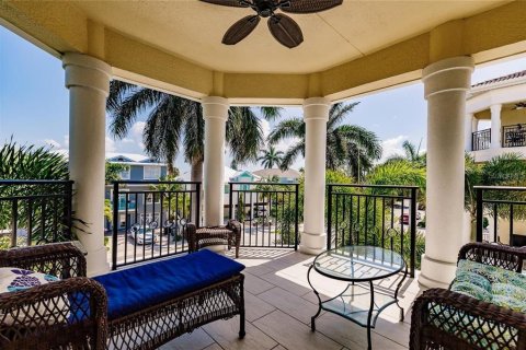 Condominio en venta en Sarasota, Florida, 4 dormitorios, 300.63 m2 № 2429525 - foto 14