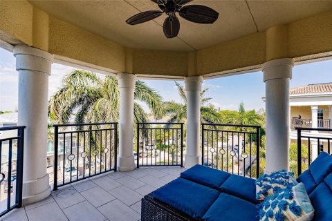 Condominio en venta en Sarasota, Florida, 4 dormitorios, 300.63 m2 № 2429525 - foto 23