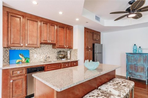 Condominio en venta en Sarasota, Florida, 4 dormitorios, 300.63 m2 № 2429525 - foto 18