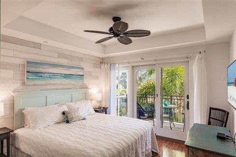 Condominio en venta en Sarasota, Florida, 4 dormitorios, 300.63 m2 № 2429525 - foto 24