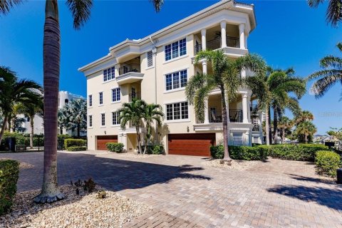 Condominio en venta en Sarasota, Florida, 4 dormitorios, 300.63 m2 № 2429525 - foto 4
