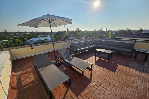 Condominio en venta en Sarasota, Florida, 4 dormitorios, 300.63 m2 № 2429525 - foto 30