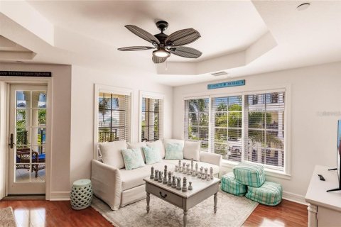 Condominio en venta en Sarasota, Florida, 4 dormitorios, 300.63 m2 № 2429525 - foto 13
