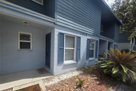Copropriété à louer à Gainesville, Floride: 2 chambres, 92.9 m2 № 2383875 - photo 2