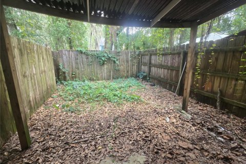 Copropriété à louer à Gainesville, Floride: 2 chambres, 92.9 m2 № 2383875 - photo 12