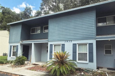 Condo à Gainesville, Floride, 2 chambres  № 2383875