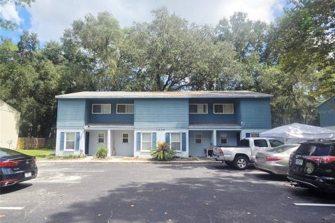 Copropriété à louer à Gainesville, Floride: 2 chambres, 92.9 m2 № 2383875 - photo 25