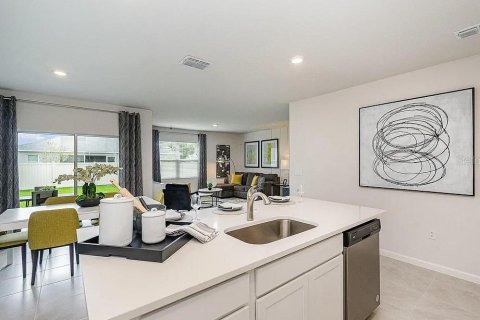 Villa ou maison à vendre à Palm Bay, Floride: 4 chambres, 169.83 m2 № 2398870 - photo 8