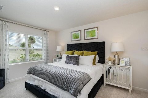 Villa ou maison à vendre à Palm Bay, Floride: 4 chambres, 169.83 m2 № 2398870 - photo 15