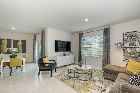 Villa ou maison à vendre à Palm Bay, Floride: 4 chambres, 169.83 m2 № 2398870 - photo 13