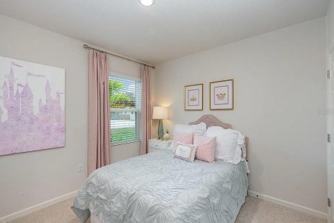 Villa ou maison à vendre à Palm Bay, Floride: 4 chambres, 169.83 m2 № 2398870 - photo 18
