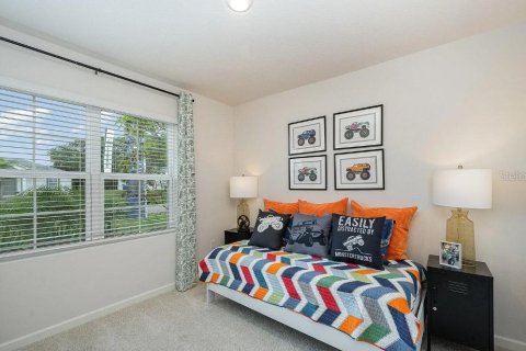 Villa ou maison à vendre à Palm Bay, Floride: 4 chambres, 169.83 m2 № 2398870 - photo 17
