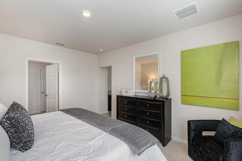 Villa ou maison à vendre à Palm Bay, Floride: 4 chambres, 169.83 m2 № 2398870 - photo 16