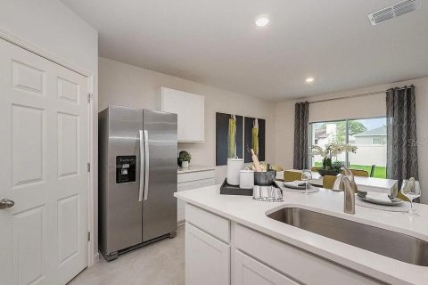Villa ou maison à vendre à Palm Bay, Floride: 4 chambres, 169.83 m2 № 2398870 - photo 6