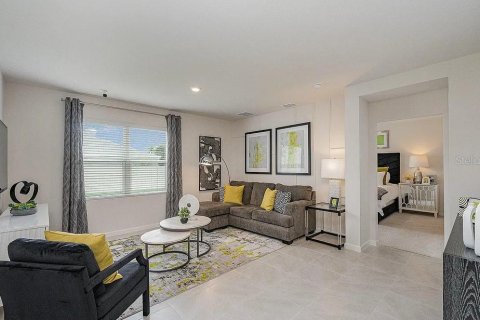 Villa ou maison à vendre à Palm Bay, Floride: 4 chambres, 169.83 m2 № 2398870 - photo 12