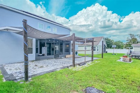 House in Orlando, Florida 5 bedrooms, 273.41 sq.m. № 1894179 - photo 23