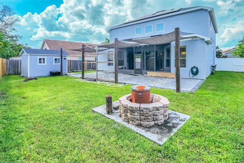 House in Orlando, Florida 5 bedrooms, 273.41 sq.m. № 1894179 - photo 22