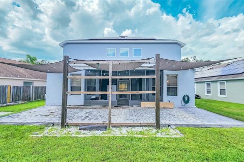 Villa ou maison à vendre à Orlando, Floride: 5 chambres, 273.41 m2 № 1894179 - photo 24