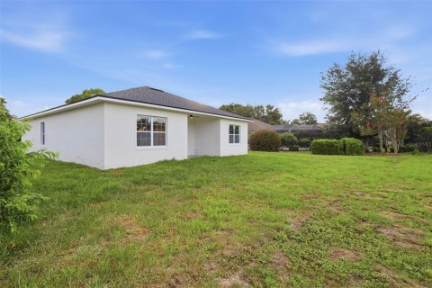 Villa ou maison à louer à Beverly Hills, Floride: 4 chambres, 175.49 m2 № 2102218 - photo 10