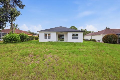 Villa ou maison à louer à Beverly Hills, Floride: 4 chambres, 175.49 m2 № 2102218 - photo 7