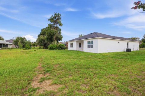 Villa ou maison à louer à Beverly Hills, Floride: 4 chambres, 175.49 m2 № 2102218 - photo 9