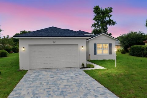 Villa ou maison à louer à Beverly Hills, Floride: 4 chambres, 175.49 m2 № 2102218 - photo 3