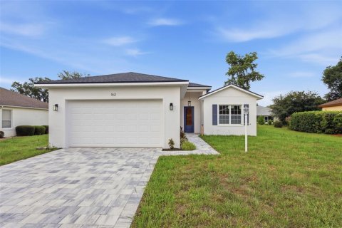 Villa ou maison à louer à Beverly Hills, Floride: 4 chambres, 175.49 m2 № 2102218 - photo 5