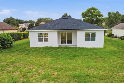 Villa ou maison à louer à Beverly Hills, Floride: 4 chambres, 175.49 m2 № 2102218 - photo 8