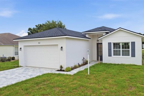 Villa ou maison à louer à Beverly Hills, Floride: 4 chambres, 175.49 m2 № 2102218 - photo 4