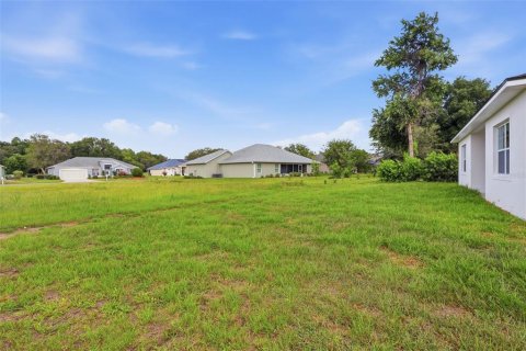 Villa ou maison à louer à Beverly Hills, Floride: 4 chambres, 175.49 m2 № 2102218 - photo 6